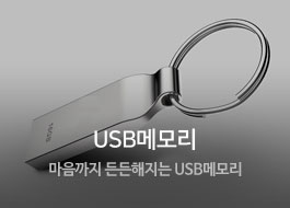 USB메모리